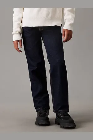 Calvin Klein Loose Jeans