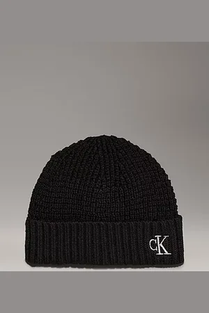 Calvin Klein Newborn Scarf & Beanie Giftset