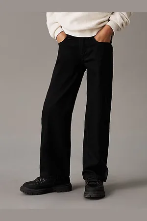 Calvin Klein Skater Jeans