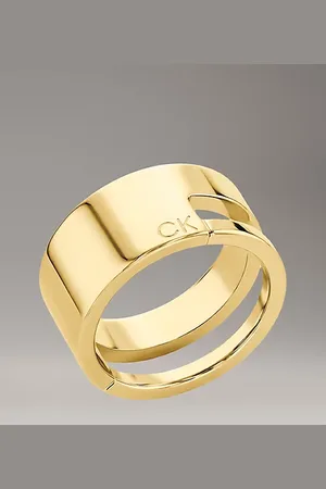 Calvin Klein Minimalistic Ring