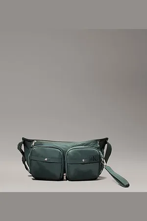 Calvin Klein Packable 2-in-1 Crossbody Sling Bag
