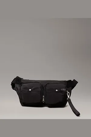 Calvin Klein Packable 2-in-1 Crossbody Sling Bag
