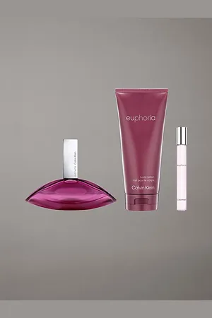 Calvin Klein Euphoria for Women Eau de Parfum Gift Set