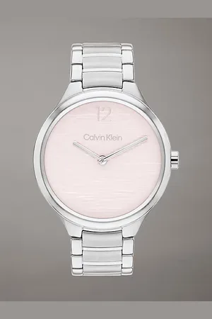 Calvin Klein Minimal Link Bracelet Watch