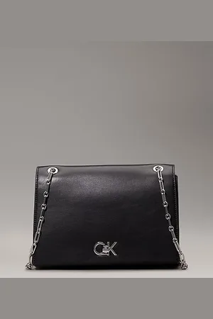 Calvin Klein Convertible Shoulder Bag