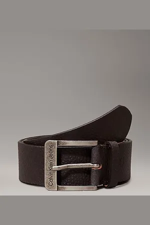 Calvin Klein Leather Belt