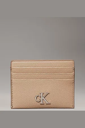 Calvin Klein Logo Cardholder