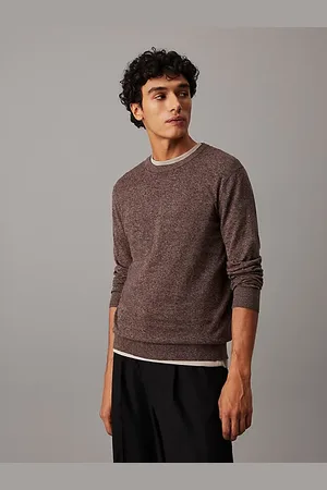 Calvin Klein Mouline Jumper