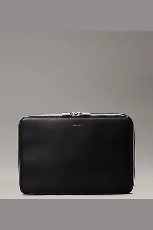 Calvin Klein Laptop Folio