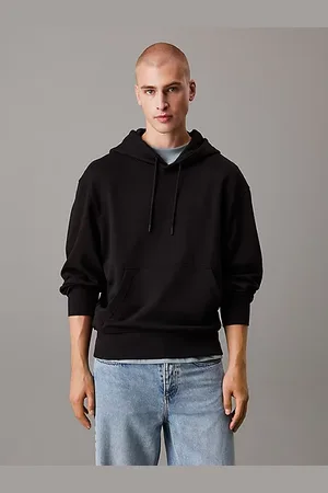 Calvin Klein Back Logo Hoodie