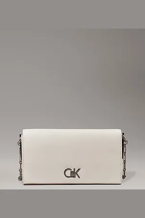 Calvin Klein Crossbody Wallet Bag