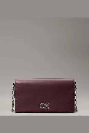 Calvin Klein Crossbody Wallet Bag