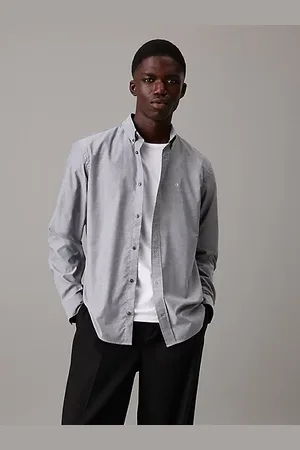 Calvin Klein Oxford Shirt