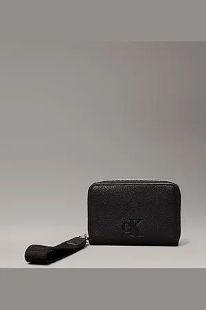 Calvin Klein Zip Around Wallet