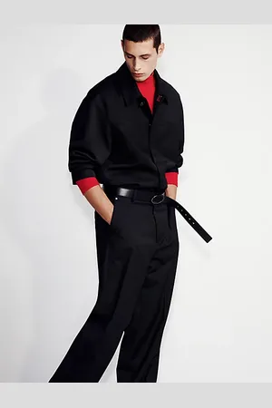 Calvin Klein Tailored Trousers