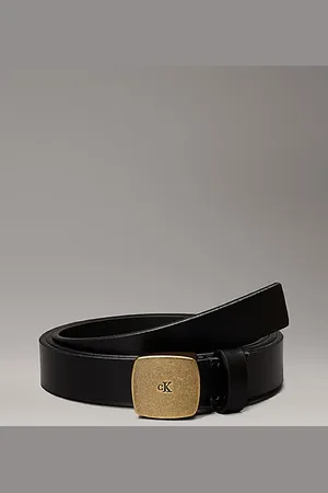 Calvin Klein Leather Belt