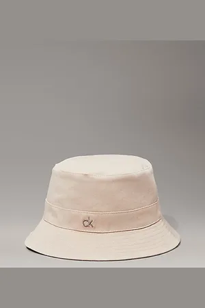 Calvin Klein Reversible Logo Bucket Hat