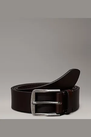 Calvin Klein Leather Belt
