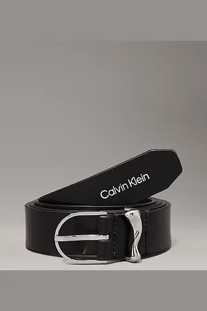 Calvin Klein Leather Belt