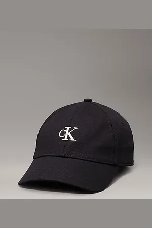 Calvin Klein Twill Logo Cap