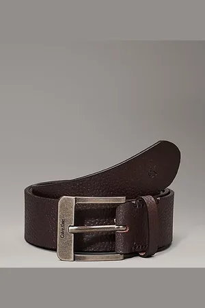 Calvin Klein Leather Belt