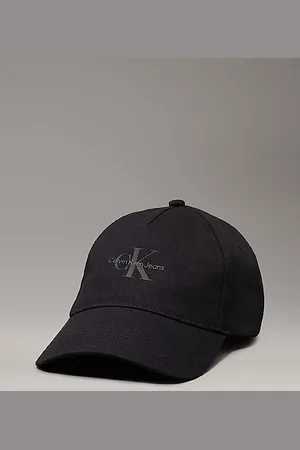Calvin Klein Twill Logo Cap