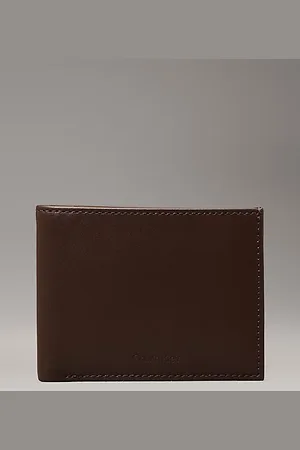 Calvin Klein Leather Cardholder