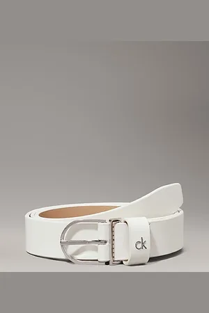 Calvin Klein Leather Belt
