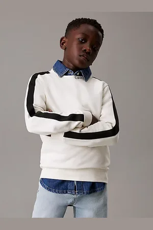 Calvin Klein Colourblock Sweatshirt