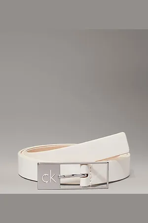 Calvin Klein Leather Belt