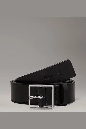 Calvin Klein Leather Belt