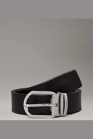 Calvin Klein Leather Belt