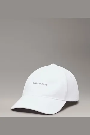 Calvin Klein Twill Logo Cap