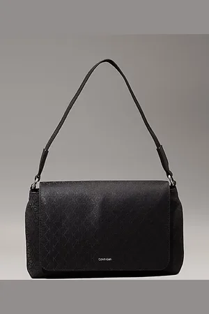 Calvin Klein Logo Handbag