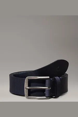 Calvin Klein Leather Belt