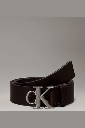 Calvin Klein Leather Belt