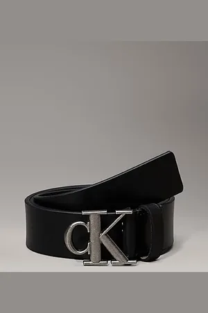 Calvin Klein Leather Belt