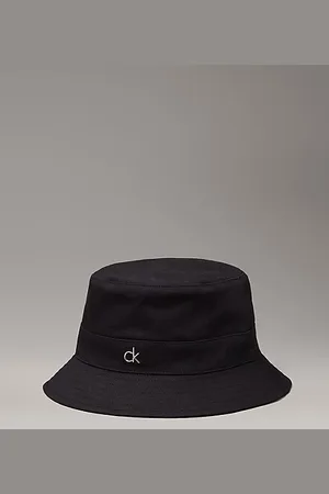 Calvin Klein Reversible Logo Bucket Hat