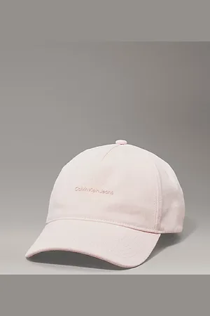 Calvin Klein Twill Logo Cap