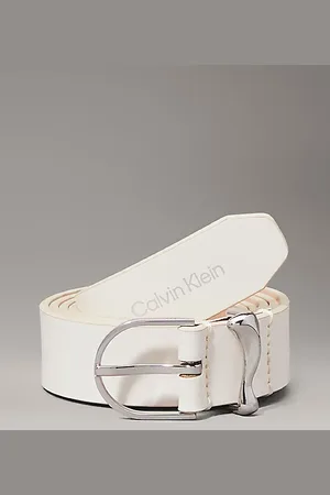 Calvin Klein Leather Belt