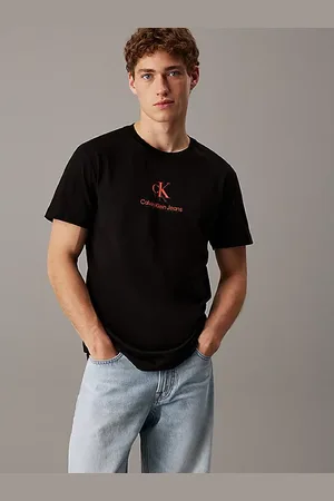 Calvin Klein Monogram T-shirt