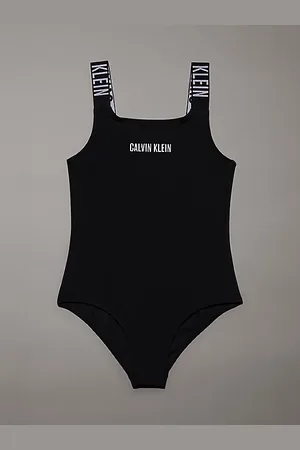 Calvin Klein Girls Swimsuit - Intense Power