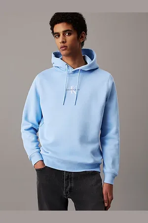 Calvin Klein Monogram Hoodie
