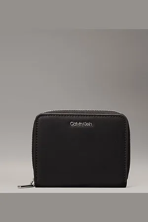 Calvin Klein Zip Around Wallet