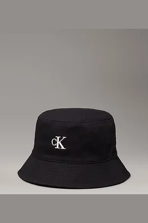 Calvin Klein Twill Bucket Hat