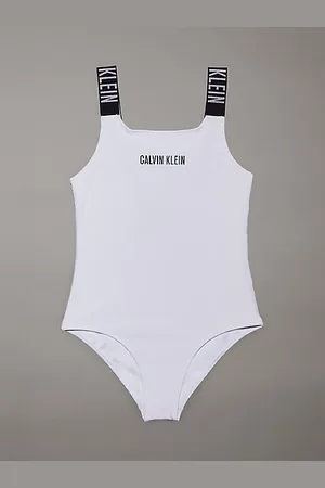 Calvin Klein Girls Swimsuit - Intense Power