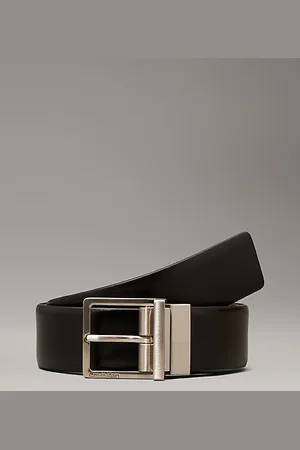 Calvin Klein Reversible Leather Belt