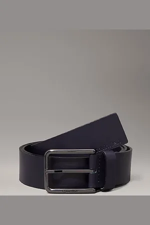 Calvin Klein Leather Belt