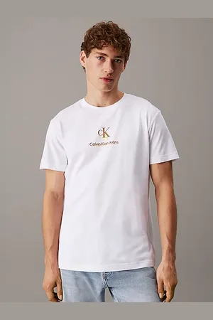 Calvin Klein Monogram T-shirt
