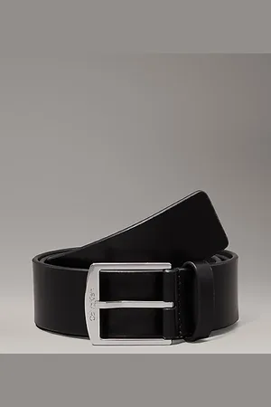 Calvin Klein Leather Belt